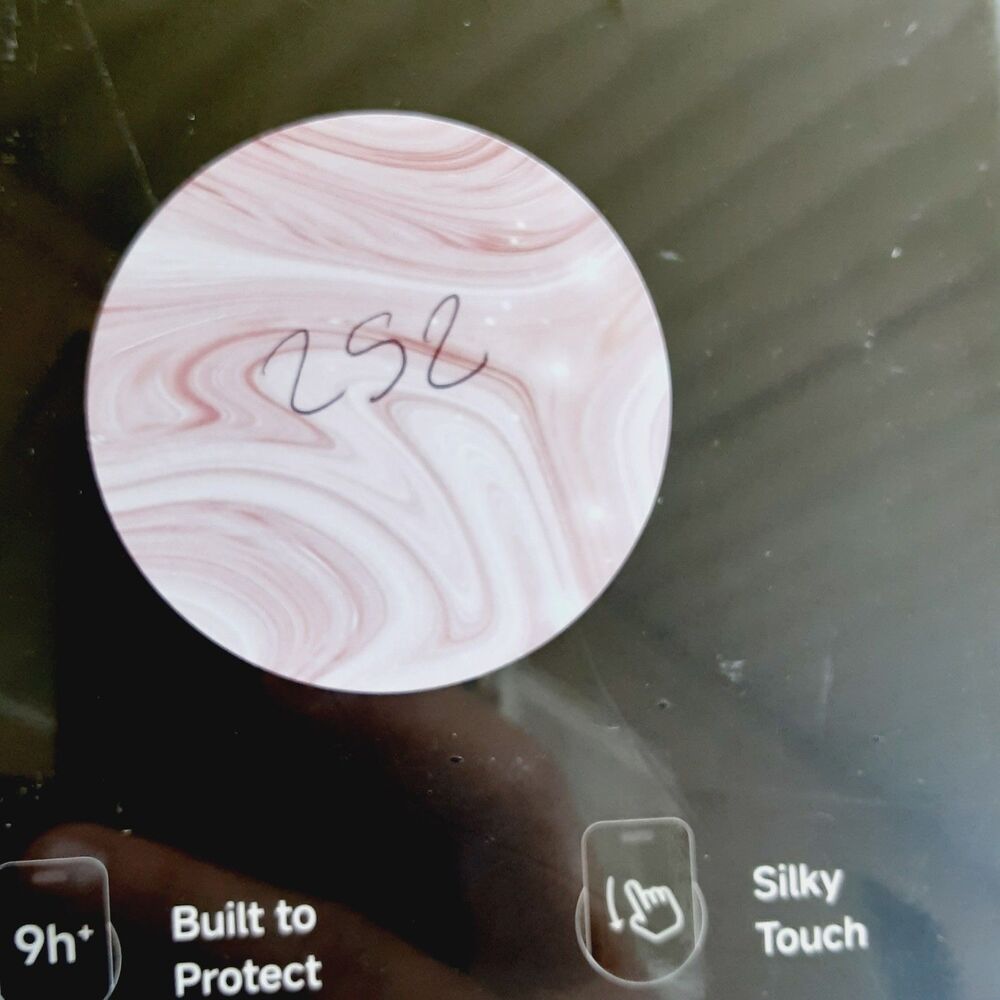 For Iphone 17 Pro Screen Protector - Picture 4 of 4